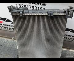 RADIATORE ACQUA OPEL MERIVA 13283247 R3441004 5609 - 14
