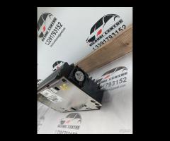 CENTRALINA AMPLIFICATORE AUDIO AUDI A6 4F5035223C - 5