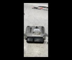CENTRALINA MOTORE AUDI A4 B8 2.0D 03L906018JP 0281