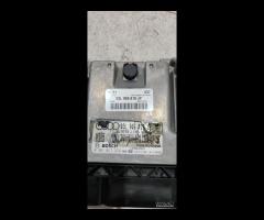 CENTRALINA MOTORE AUDI A4 B8 2.0D 03L906018JP 0281