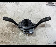 DEVIOLUCI CON CONTATO SPIRALATO VOLKSWAGEN GOLF 20