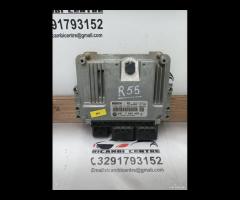 CENTRALINA MOTORE ECU MINI COOPER R50 7640005 0261
