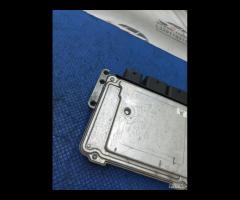 CENTRALINA MOTORE ECU MINI COOPER R50 7640005 0261 - 14