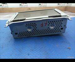 DISPLAY MULTIFUNZIONE JAGUAR XF 9X23-10E889-AA C2Z - 13