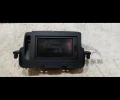 DISPLAY SCHERMO COMPUTER DI BORDO RENAULT MEGANE I