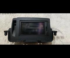 DISPLAY SCHERMO COMPUTER DI BORDO RENAULT MEGANE I