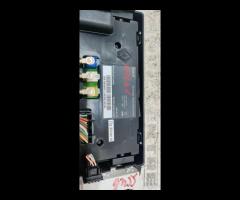 DISPLAY SCHERMO COMPUTER DI BORDO RENAULT MEGANE I - 10