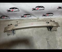 TRAVERSA PARAURTI ANTERIORE JAGUAR  X-TYPE 4X43177