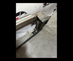 TRAVERSA PARAURTI ANTERIORE JAGUAR  X-TYPE 4X43177 - 9