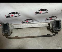 TRAVERSA PARAURTI ANTERIORE JAGUAR  X-TYPE 4X43177 - 11