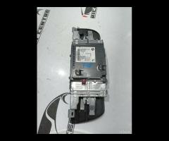 DISPLAY MULTIFUNZIONALE BMW F10 2012 6550926638001 - 6