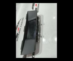 DISPLAY MULTIFUNZIONALE BMW F10 2012 6550926638001 - 8