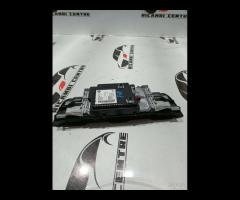 DISPLAY MULTIFUNZIONALE BMW F10 2012 6550926638001 - 9