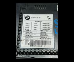 DISPLAY MULTIFUNZIONALE BMW F10 2012 6550926638001 - 10