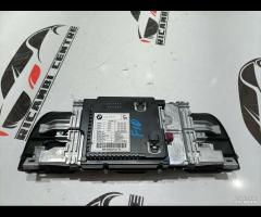 DISPLAY MULTIFUNZIONALE BMW F10 2012 6550926638001 - 11