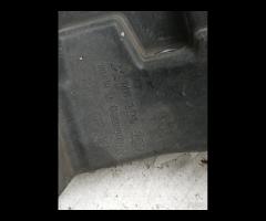 SUPPORTO FARO ANTERIORE SX/DX MITSUBISHI COLT MN10 - 6