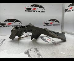 SUPPORTO FARO ANTERIORE SX/DX MITSUBISHI COLT MN10 - 8