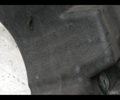 SUPPORTO FARO ANTERIORE SX/DX MITSUBISHI COLT MN10 - 10