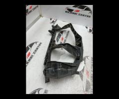SUPPORTO FARO ANTERIORE SX/DX MITSUBISHI COLT MN10 - 12