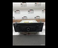 AUTORADIO LETTORE CD AUDI A4 S LINE 8T2035186C CQ-