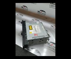 AUTORADIO LETTORE CD AUDI A4 S LINE 8T2035186C CQ- - 11