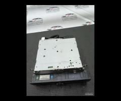 AUTORADIO LETTORE CD AUDI A4 S LINE 8T2035186C CQ- - 13