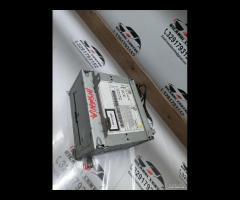 AUTORADIO SATELLITARE LETTORE CD OPEL INSIGNIA A/A - 6