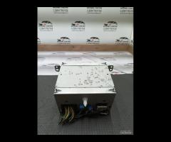 AUTORADIO SATELLITARE LETTORE CD OPEL INSIGNIA A/A - 10