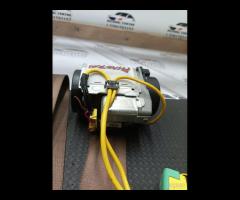 CINTURA DI SICUREZZA ANTERIORE DESTRA DX VOLKSWAGE - 11