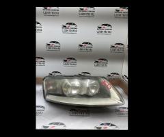 FARO FANALE ANTERIORE DESTRA AUDI A6 C6 4F0941004C - 1