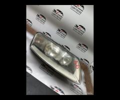 FARO FANALE ANTERIORE DESTRA AUDI A6 C6 4F0941004C - 2