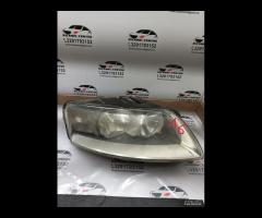 FARO FANALE ANTERIORE DESTRA AUDI A6 C6 4F0941004C - 3