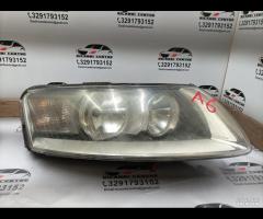 FARO FANALE ANTERIORE DESTRA AUDI A6 C6 4F0941004C - 7