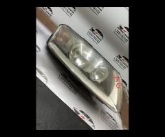 FARO FANALE ANTERIORE DESTRA AUDI A6 C6 4F0941004C - 8