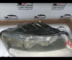 FARO FANALE ANTERIORE DESTRA AUDI A6 C6 4F0941004C - 10
