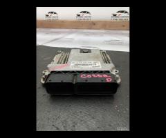 CENTRALINA MOTORE ECU OPEL CORSA D 55580830 555753 - 7