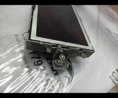 DISPLAY SCHERMO MULTIFUNZIONE MERCEDES W212 A207 C - 13