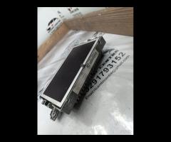 DISPLAY SCHERMO MULTIFUNZIONE MERCEDES W212 A207 C - 18