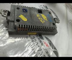 DISPLAY SCHERMO MULTIFUNZIONE MERCEDES W212 A207 C - 23