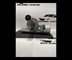 PIANTONE STERZO OPEL CORSA D 2011 13334993 0302368