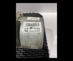 PIANTONE STERZO OPEL CORSA D 2011 13334993 0302368