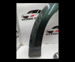 MODANATURA GRIGLIA ANTERIORE DX LAND ROVER DISCOVE - 2