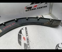 MODANATURA GRIGLIA ANTERIORE DX LAND ROVER DISCOVE - 11