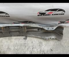 TRAVERSA RINFORZO PARAURTI POSTERIORE VOLVO V40 20 - 10