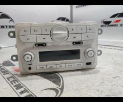 AUTORADIO VISTEON SMART FORFOUR A4539000002 281159 - 6