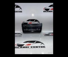 PANNELLO COMANDI CLIMA BMW F10 F11 9249708-01 9249