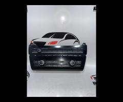 PANNELLO COMANDI CLIMA BMW F10 F11 9249708-01 9249