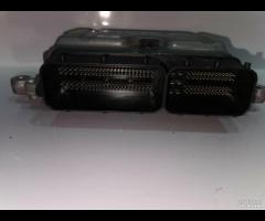 CENTRALINA MOTORE ECU MERCEDES-BENZ A180 W169 W245