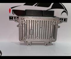 CENTRALINA MOTORE ECU MERCEDES-BENZ A180 W169 W245