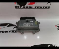 CENTRALINA MOTORE ECU MERCEDES-BENZ A180 W169 W245 - 6